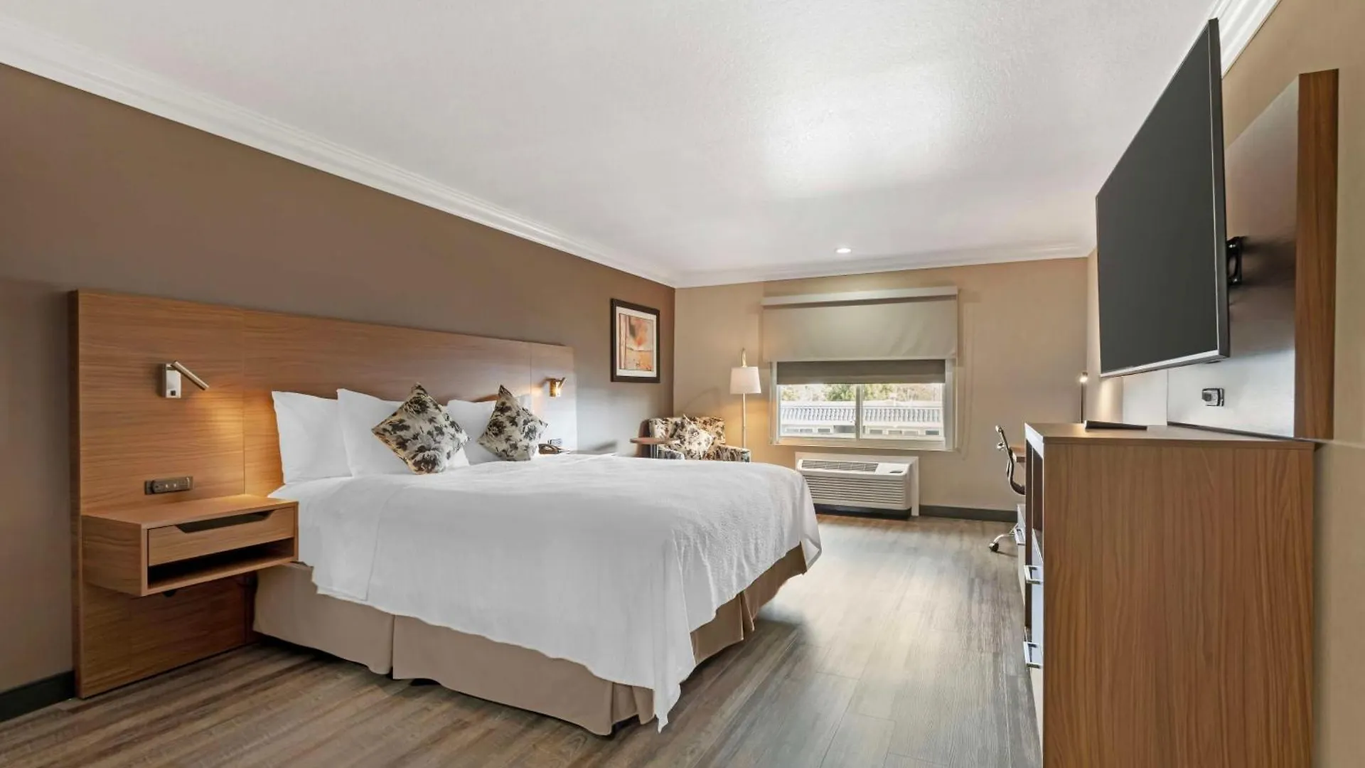 Hotel Best Western Plus Newport Mesa Inn Costa Mesa
