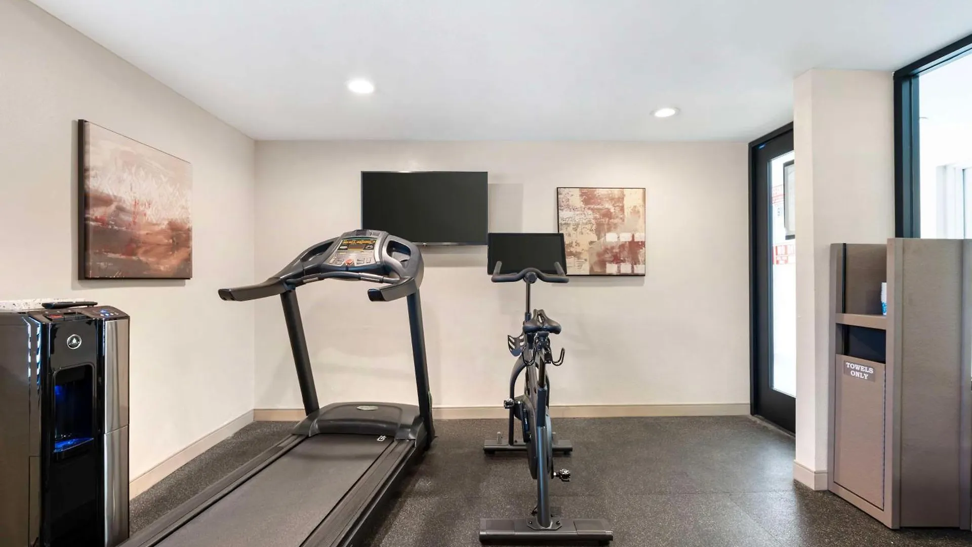 Best Western Plus Newport Mesa Inn Costa Mesa USA