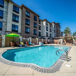 Country Inn&suites By Radisson, At Mills, Ca Hotel