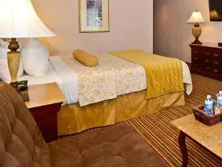 Best Western Plus Newport Mesa Inn Costa Mesa 3*,