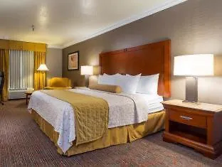 Hotel Best Western Plus Newport Mesa Inn Costa Mesa