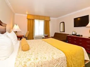 Best Western Plus Newport Mesa Inn Costa Mesa Hotel
