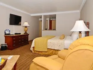 Best Western Plus Newport Mesa Inn Costa Mesa
