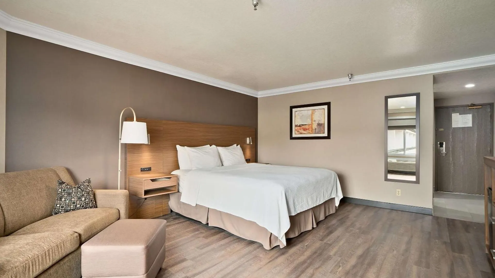 Best Western Plus Newport Mesa Inn Costa Mesa Hotel