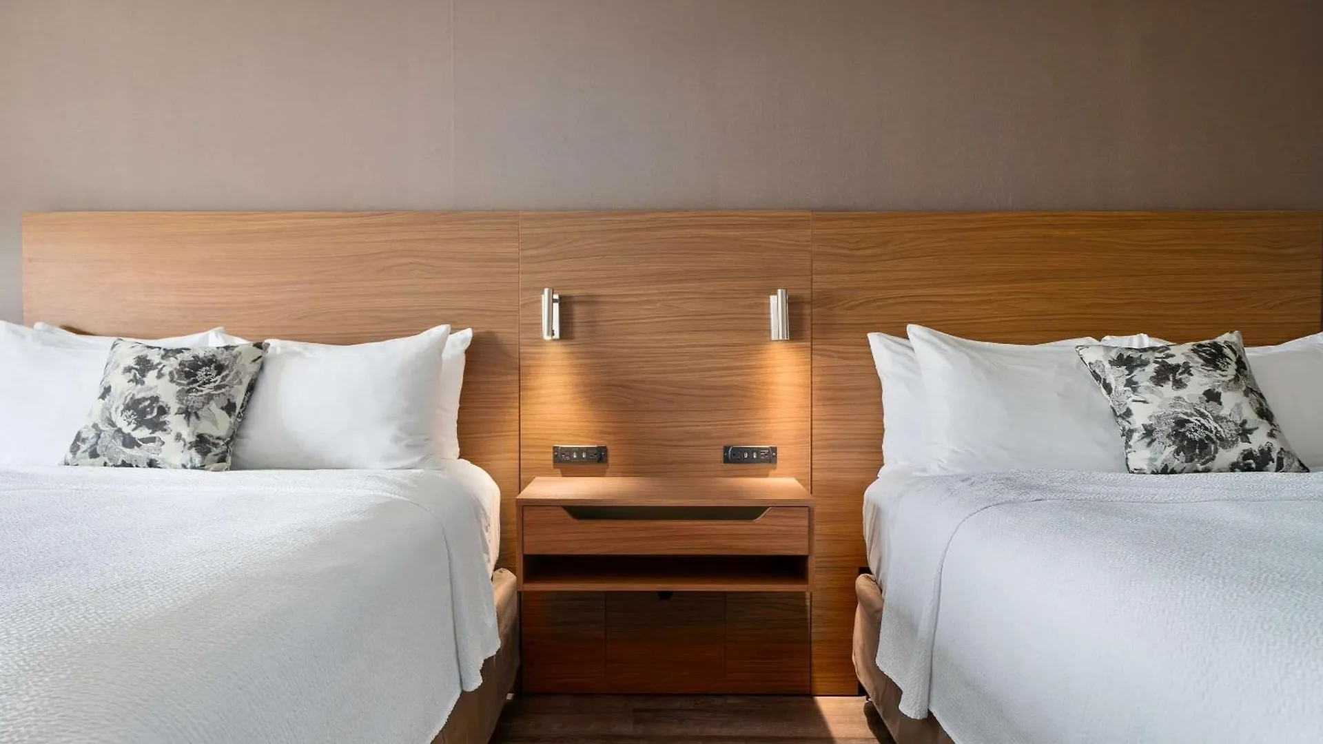 Best Western Plus Newport Mesa Inn Costa Mesa Stati Uniti