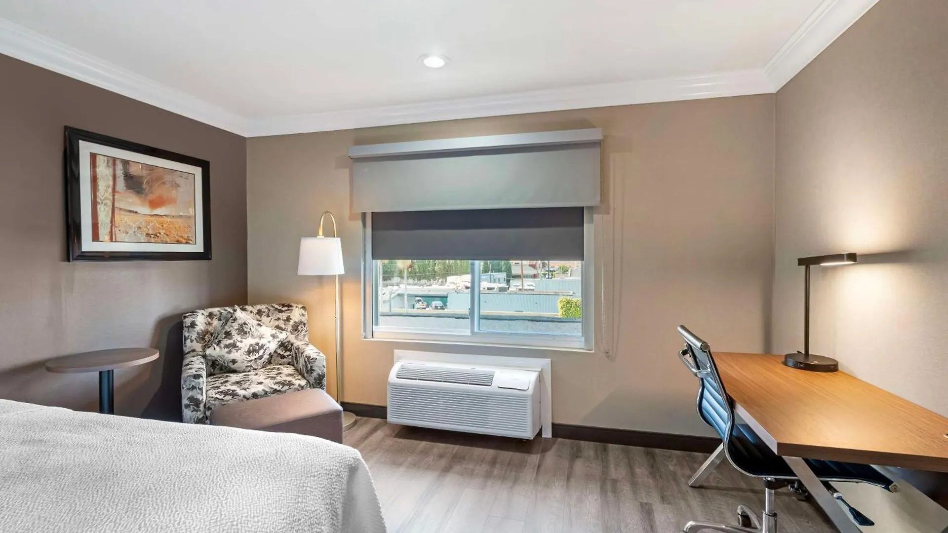 Hotel Best Western Plus Newport Mesa Inn Costa Mesa