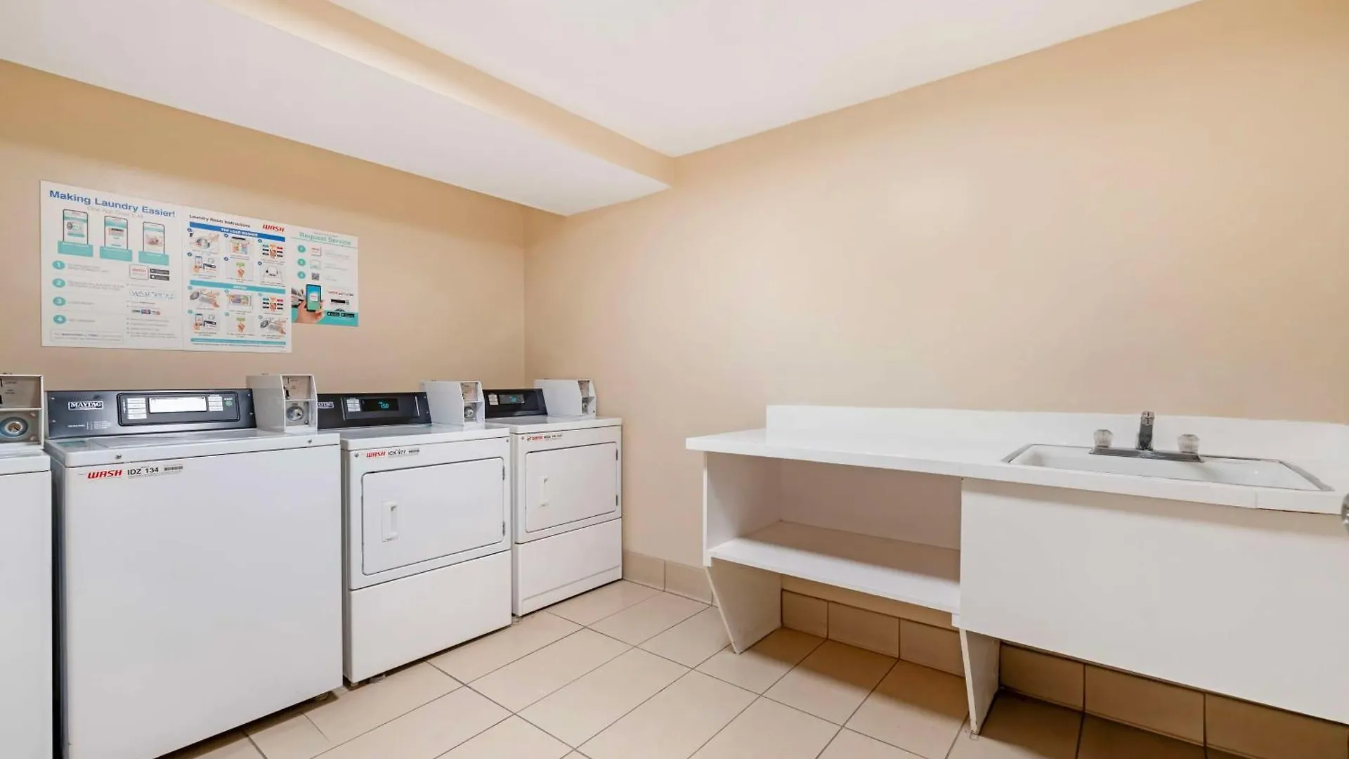 Best Western Plus Newport Mesa Inn Costa Mesa