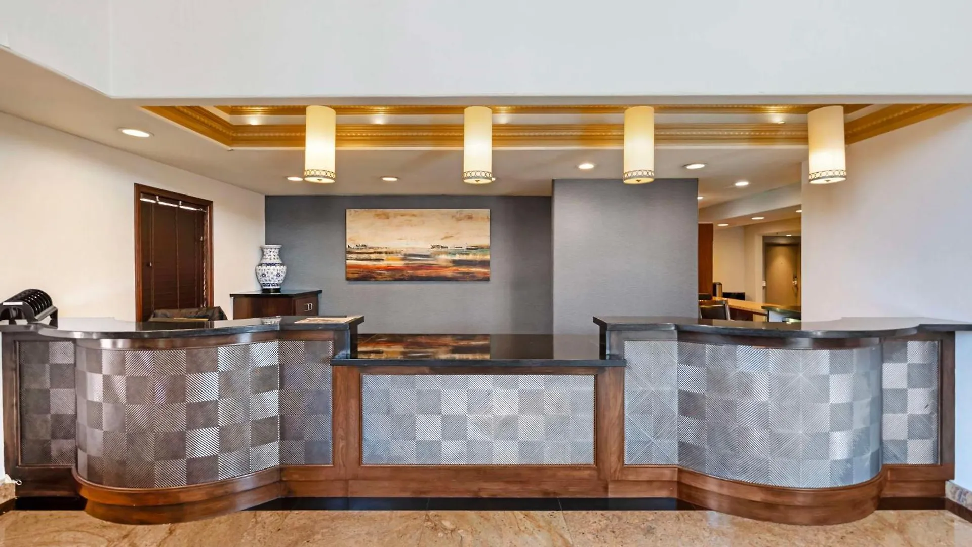 Best Western Plus Newport Mesa Inn Costa Mesa Stati Uniti